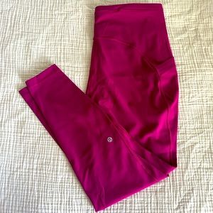 Swift Speed HR Tight